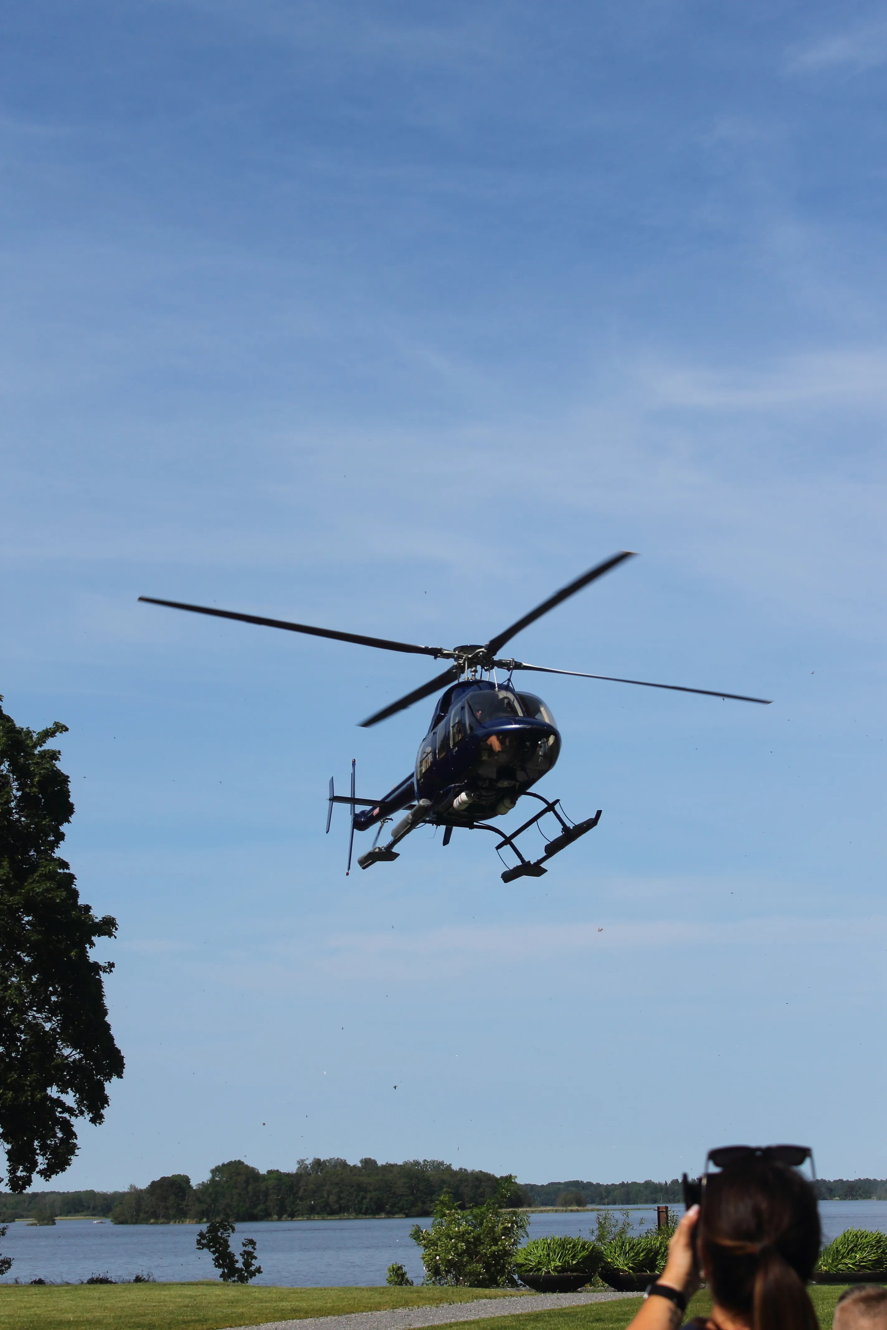 Bell 407